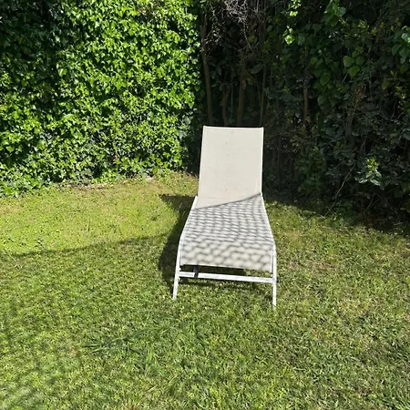 Prázdninový dům Casa La Riserva