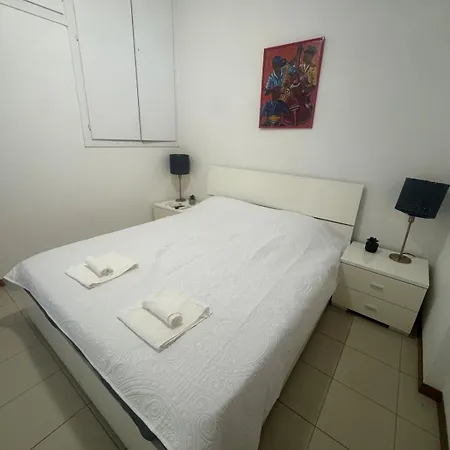 Prázdninový dům Casa La Riserva