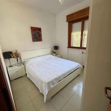 Casa La Riserva Fregenae
