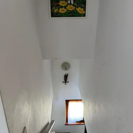 Casa La Riserva Fregenae