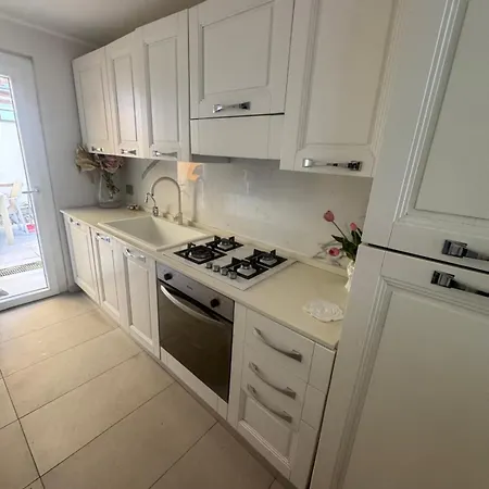 Casa La Riserva Prázdninový dům *