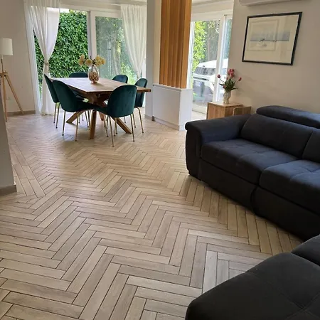 Prázdninový dům Casa La Riserva Fregenae