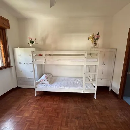 Casa La Riserva *