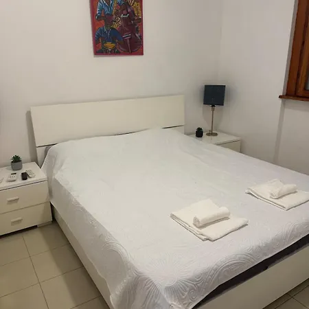 Prázdninový dům Casa La Riserva Fregenae