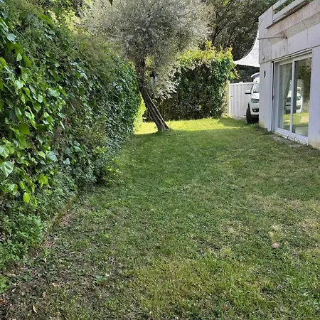 Casa La Riserva Prázdninový dům Fregenae