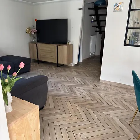 Prázdninový dům Casa La Riserva Fregenae