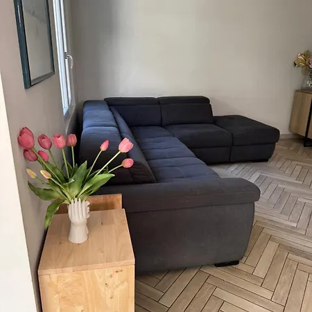 Prázdninový dům Casa La Riserva *
