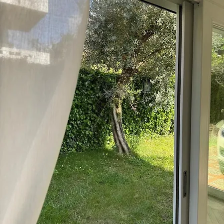 Casa La Riserva Prázdninový dům