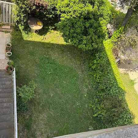 Casa La Riserva Prázdninový dům Fregenae