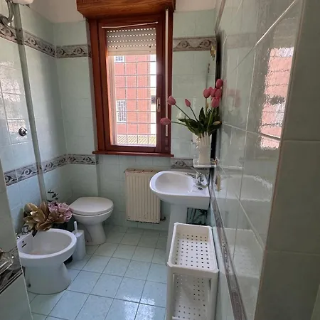 Casa La Riserva Prázdninový dům Fregenae