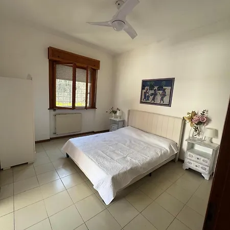 Casa La Riserva Prázdninový dům Fregenae