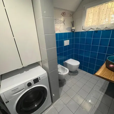 Casa La Riserva Prázdninový dům