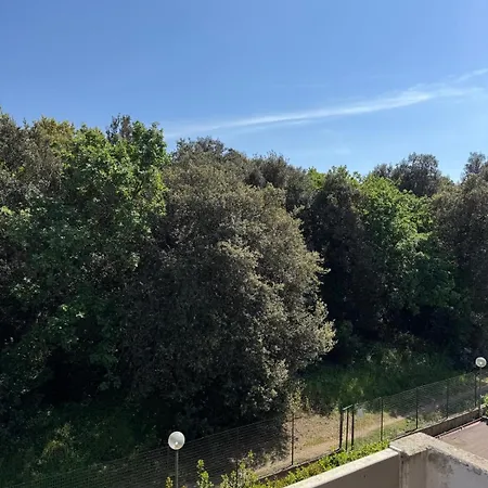 Casa La Riserva Prázdninový dům