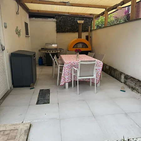 Casa La Riserva