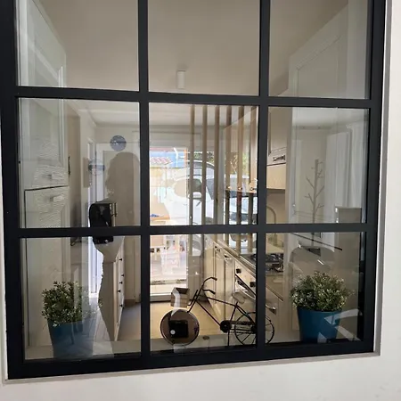 Prázdninový dům Casa La Riserva