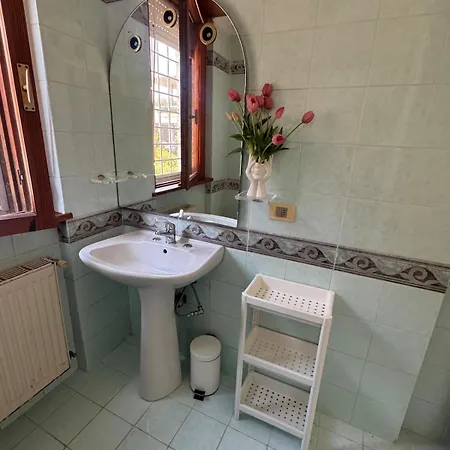 Casa La Riserva Prázdninový dům