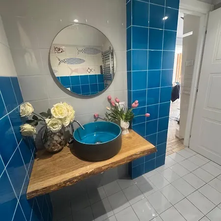 Casa La Riserva Prázdninový dům