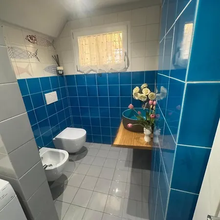 Casa La Riserva Prázdninový dům *