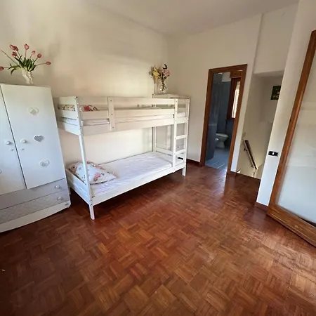 Prázdninový dům Casa La Riserva Fregenae
