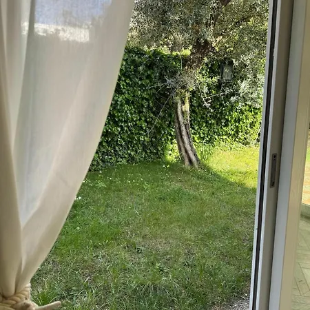 Prázdninový dům Casa La Riserva Fregenae
